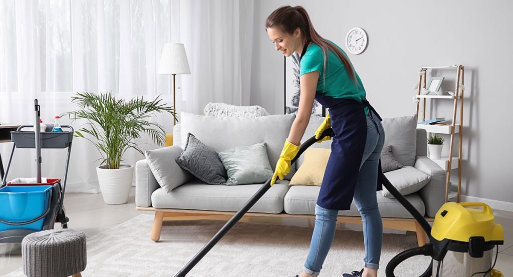 house maid services
