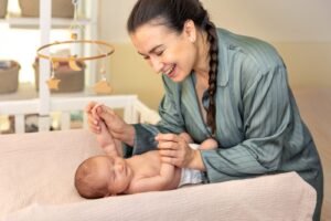 Read more about the article Why You Should Hire a Japa Maid in Indore After Delivery
