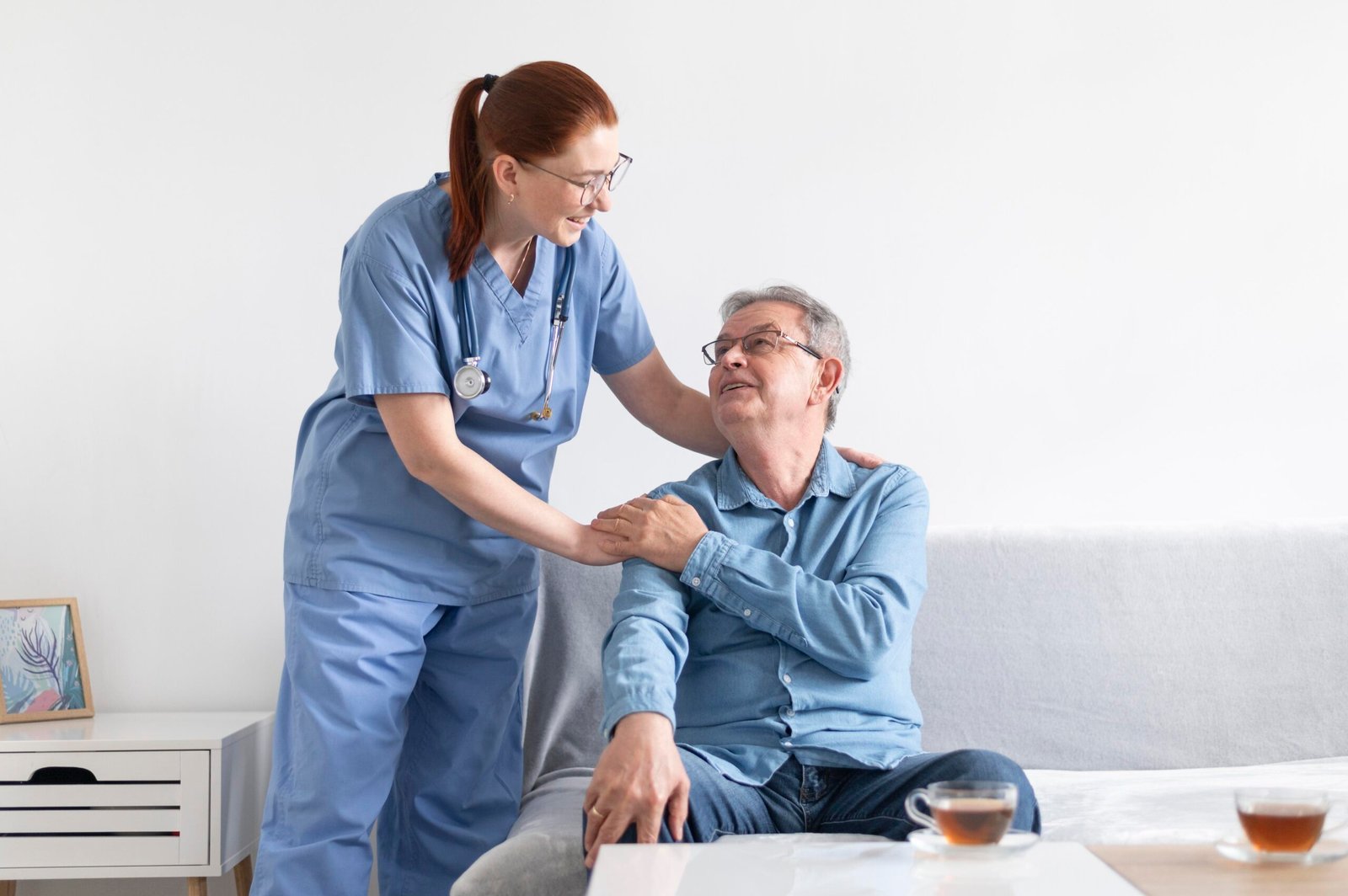 Read more about the article Patient Services In Indore: Trusted Care For Your Loved Ones 