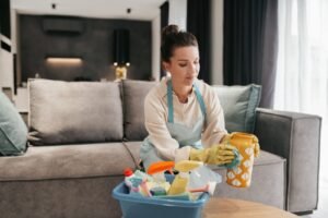 Read more about the article House Cleaning Indore: Feel Fresh With Hygienic Homes, Happy