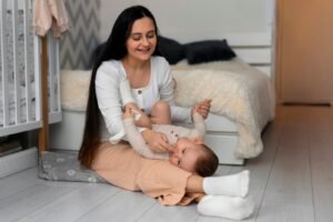 Read more about the article Hire Trusted Japa Maids in Indore – Expert Baby Care Help