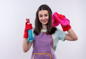 Read more about the article Get the Best Maid Service for Your Home