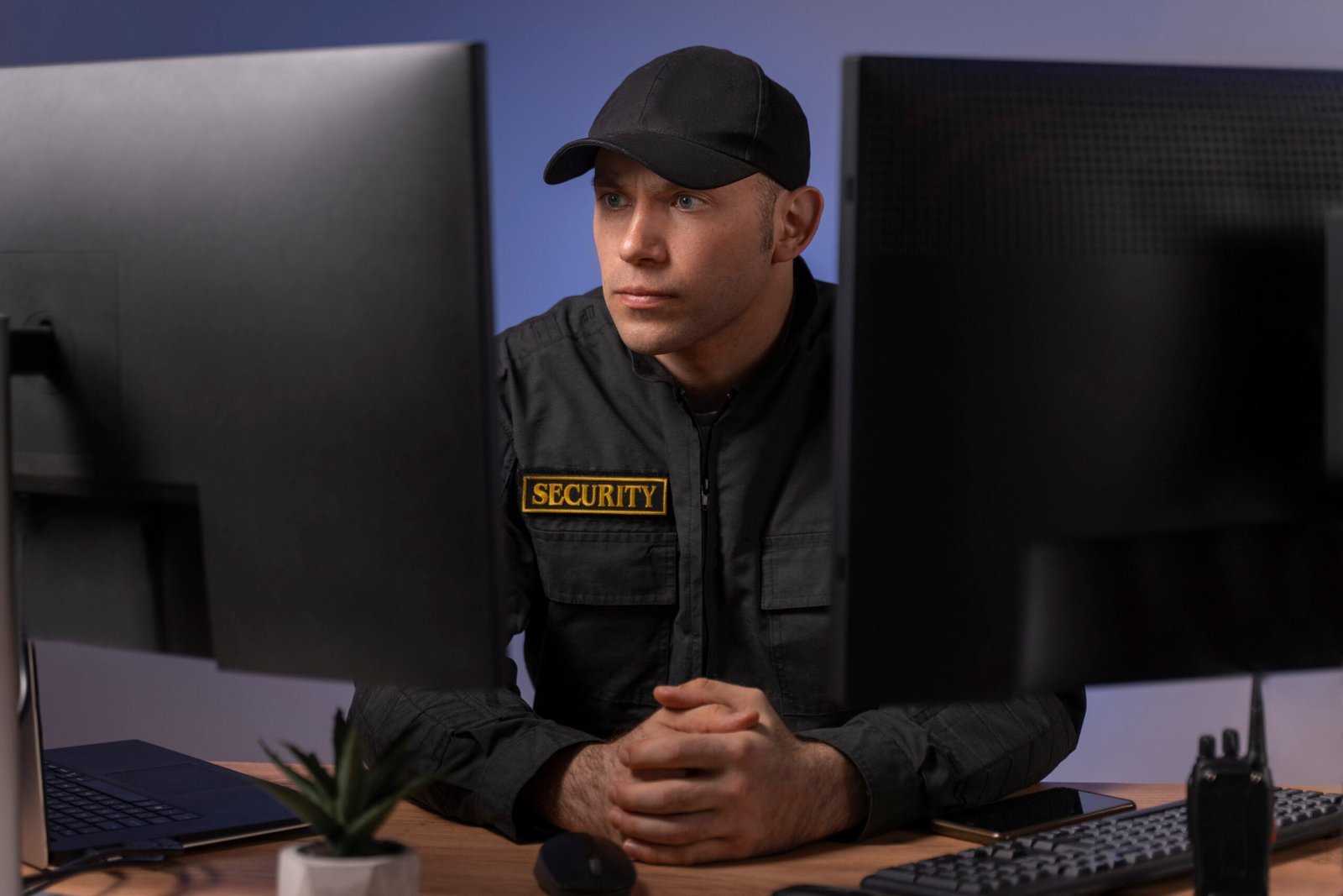 Read more about the article Watchman Services in Indore Trusted by People for Your Safety