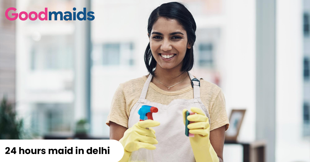 Deep Cleaning Agency