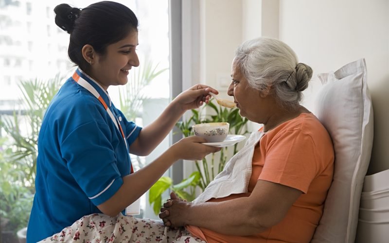 elder Care