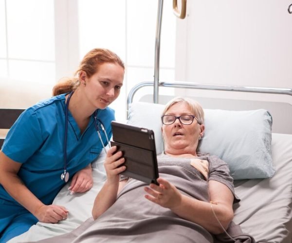 Patient Care Taker